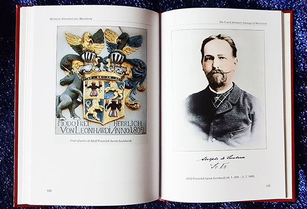 *16. května 1856 +11. února 1908